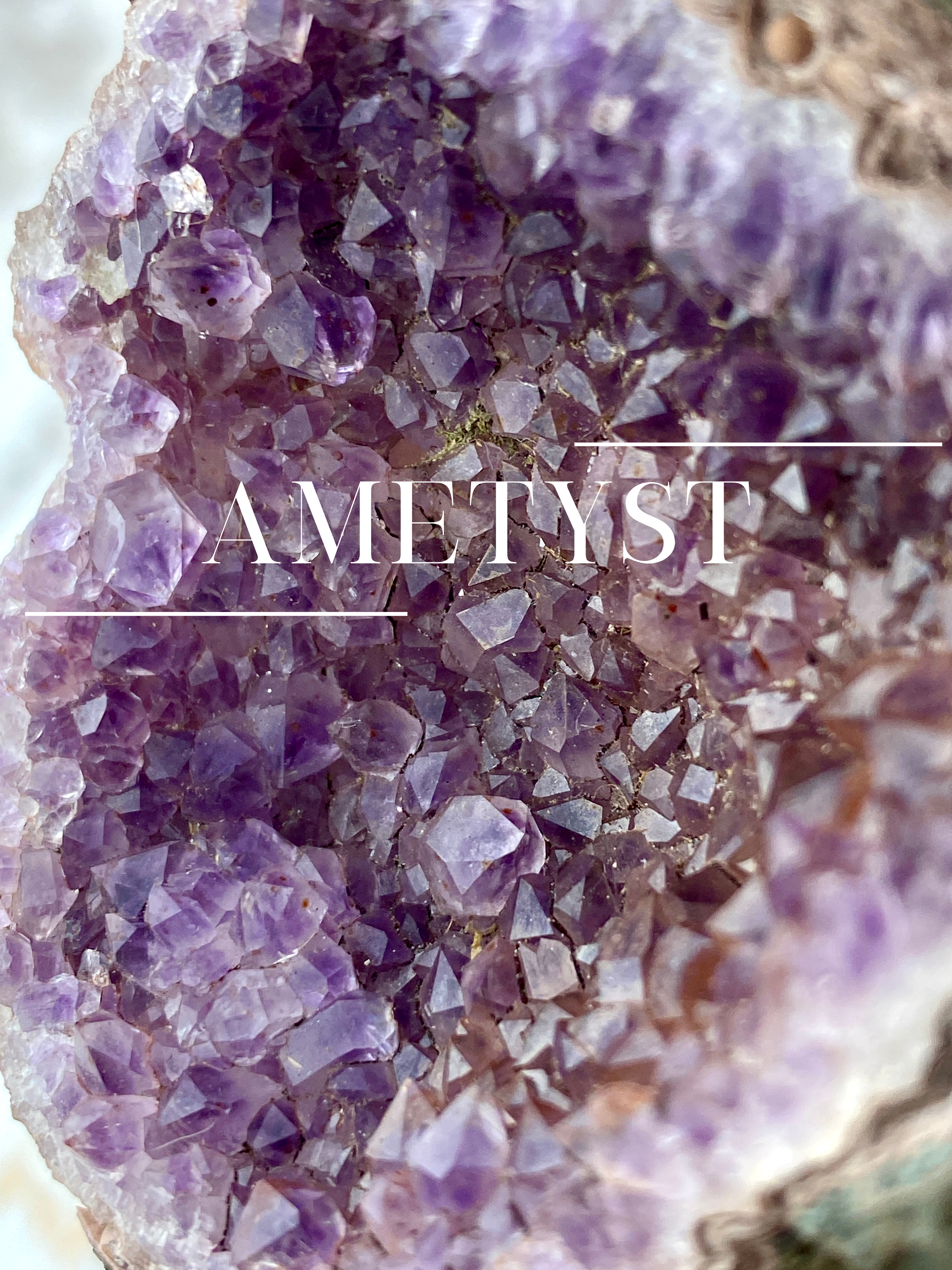 Ametyst