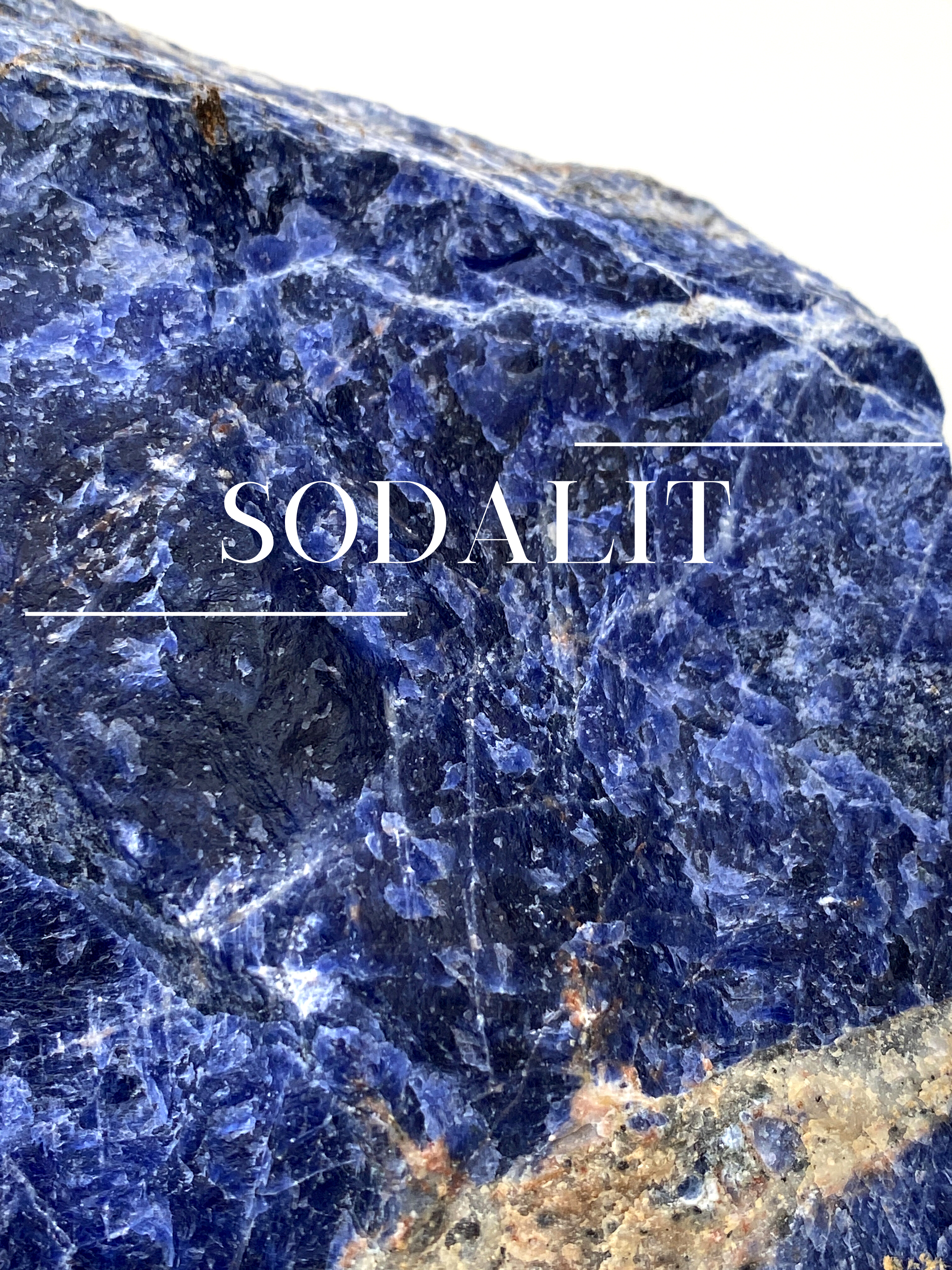 Sodalit