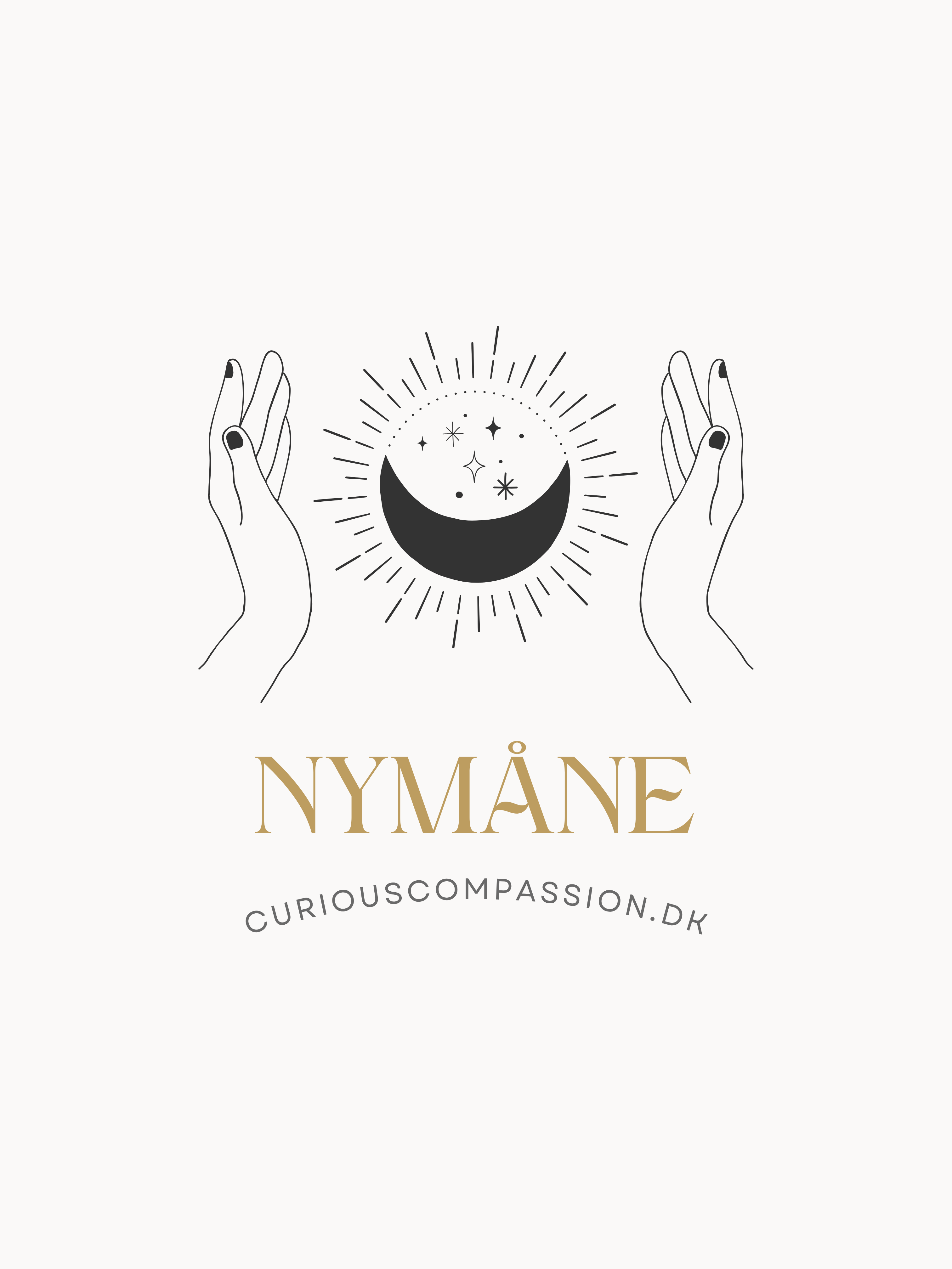 Nymånens Magi: Manifestation, Krystaller & Nye Begyndelser
