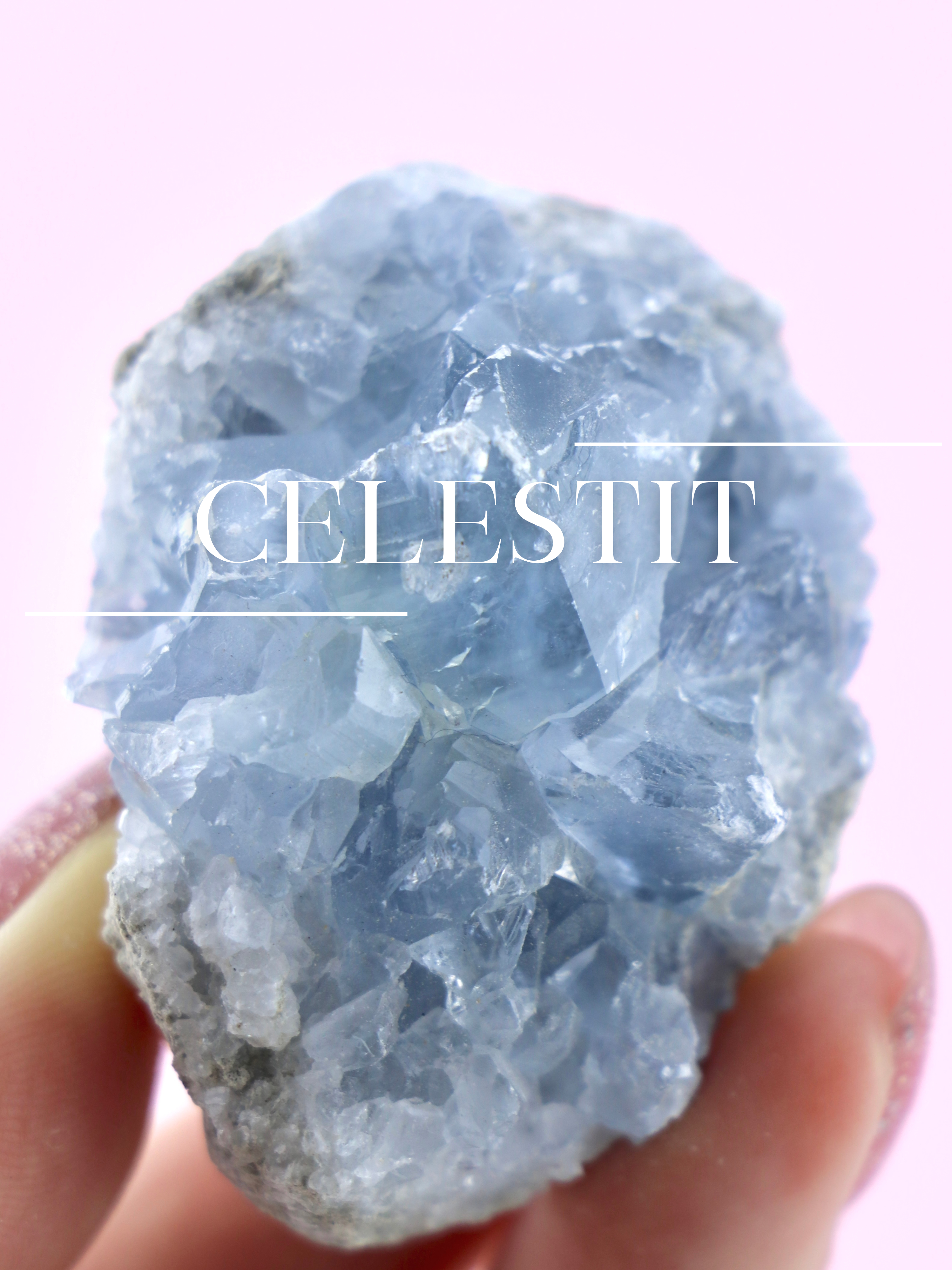 Celestit