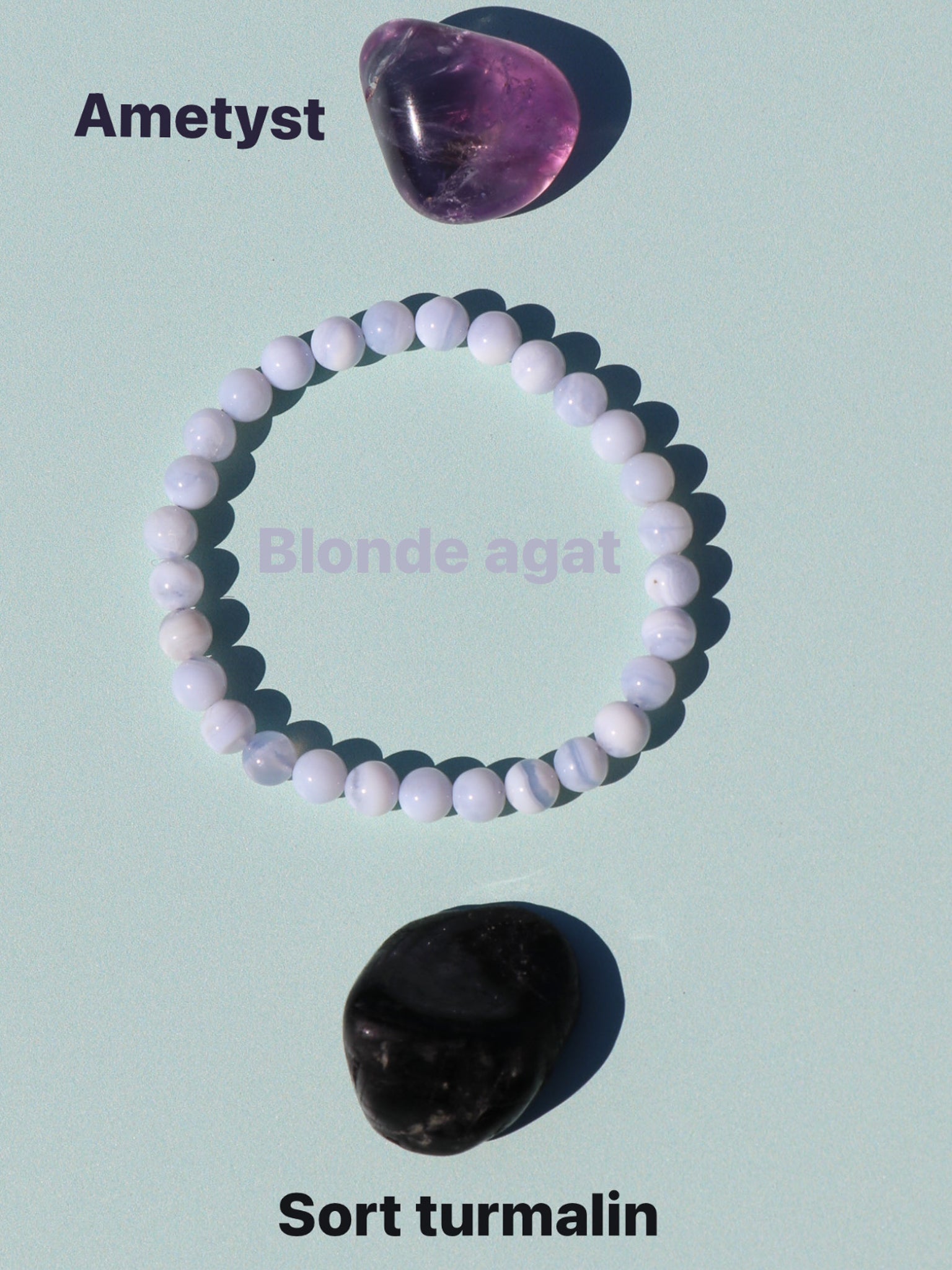 Rejse Sæt - CuriousCompassion.dk