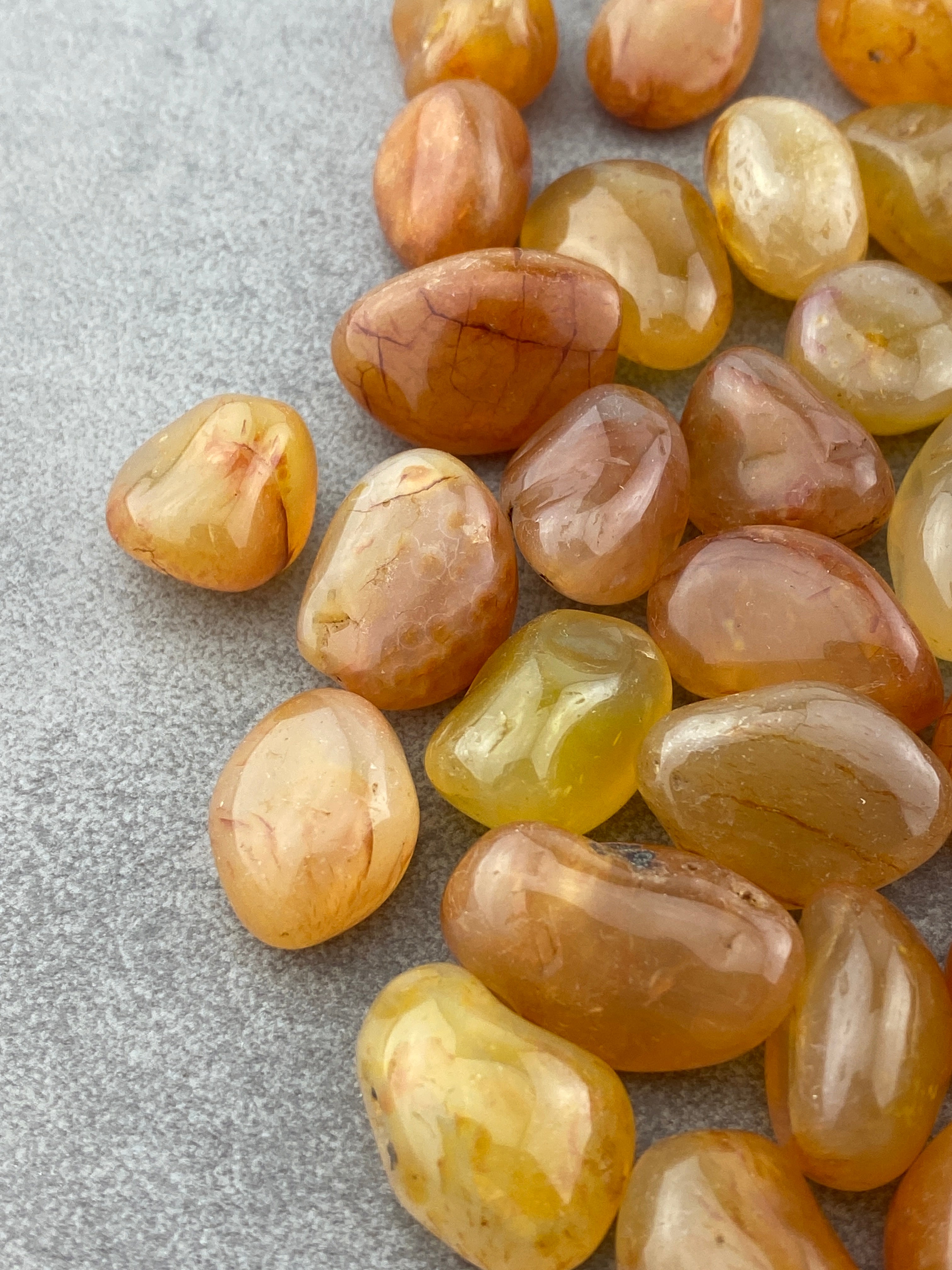 Karneol B Kvalitet OUTLET