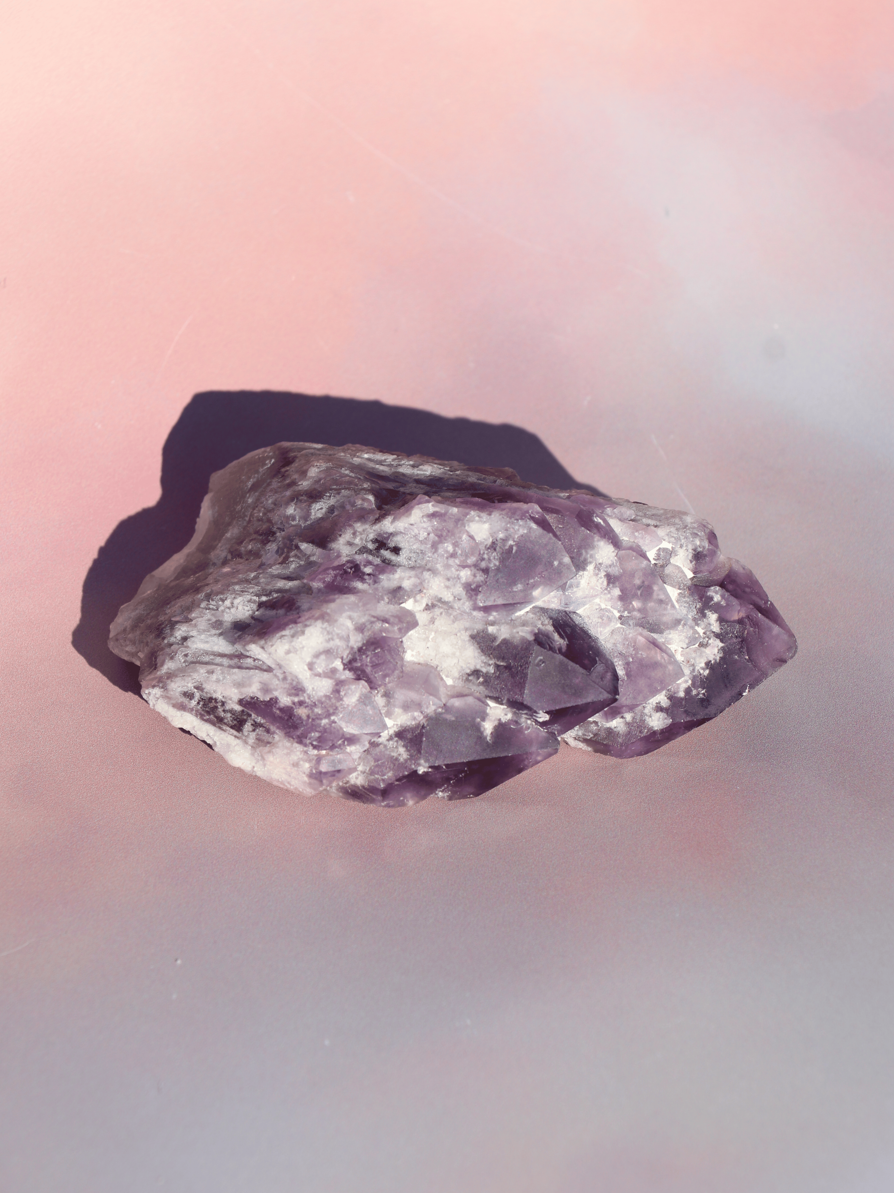 Elestial Ametyst Scepter