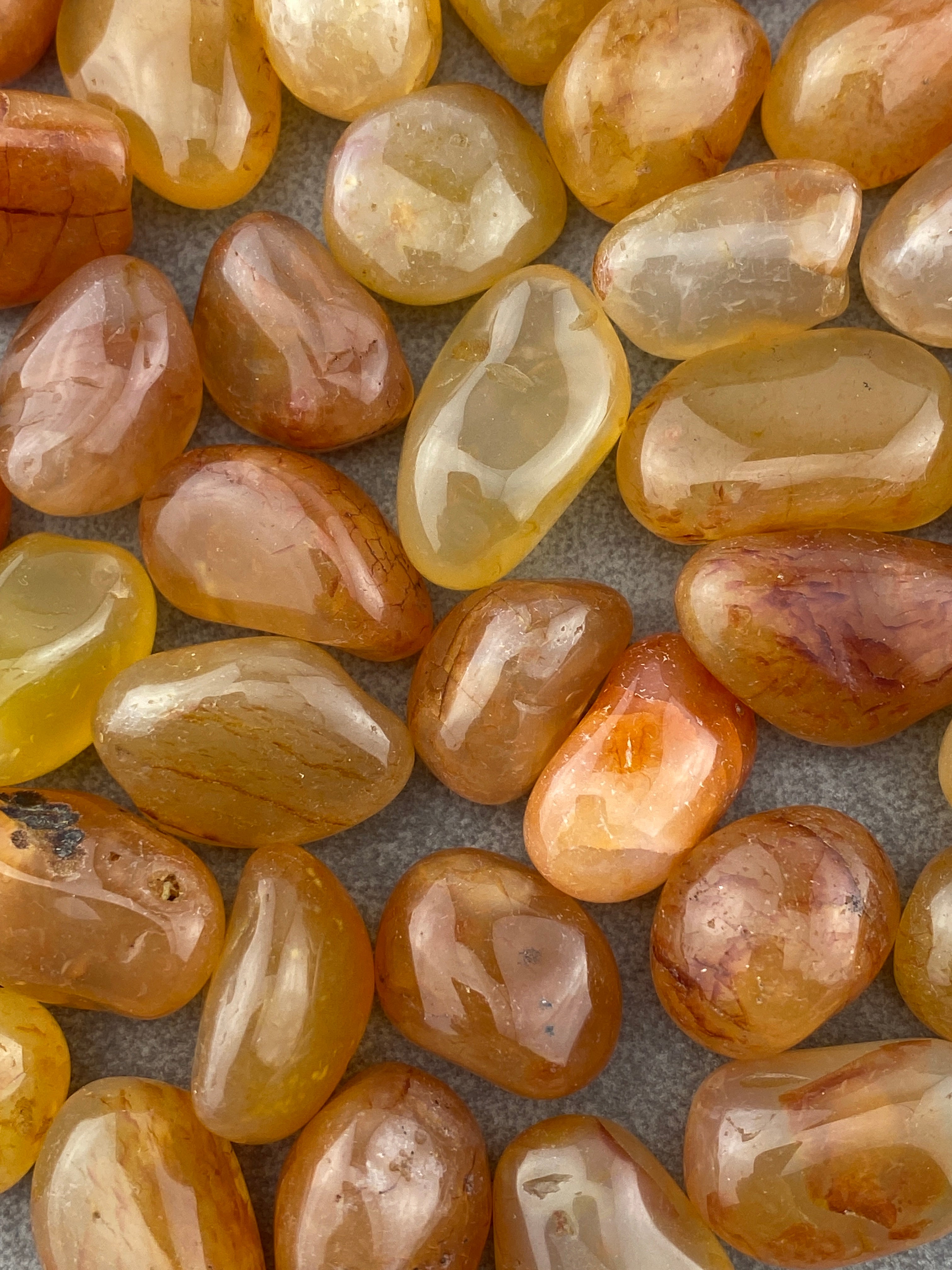 Karneol B Kvalitet OUTLET