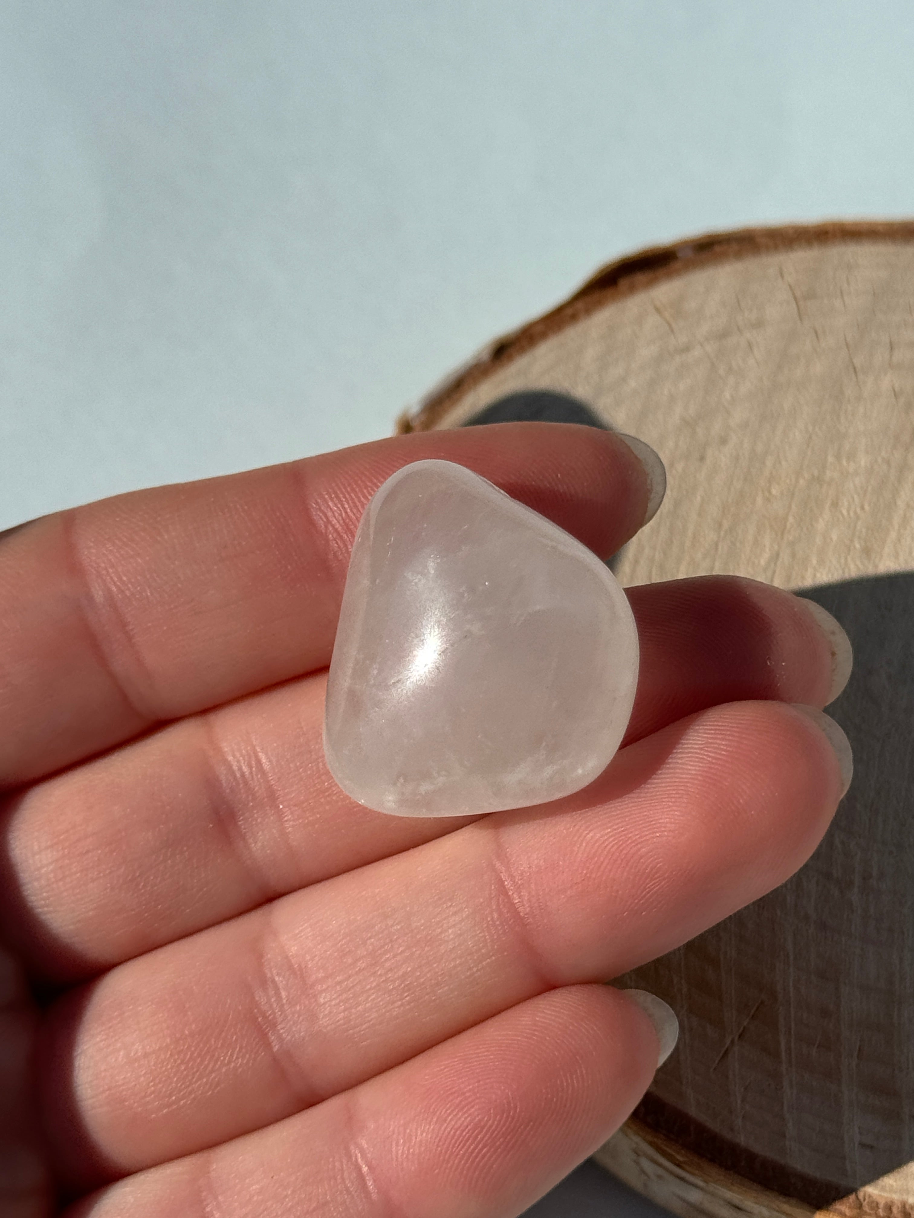 Turmalinkvarts Nr. 3 OUTLET