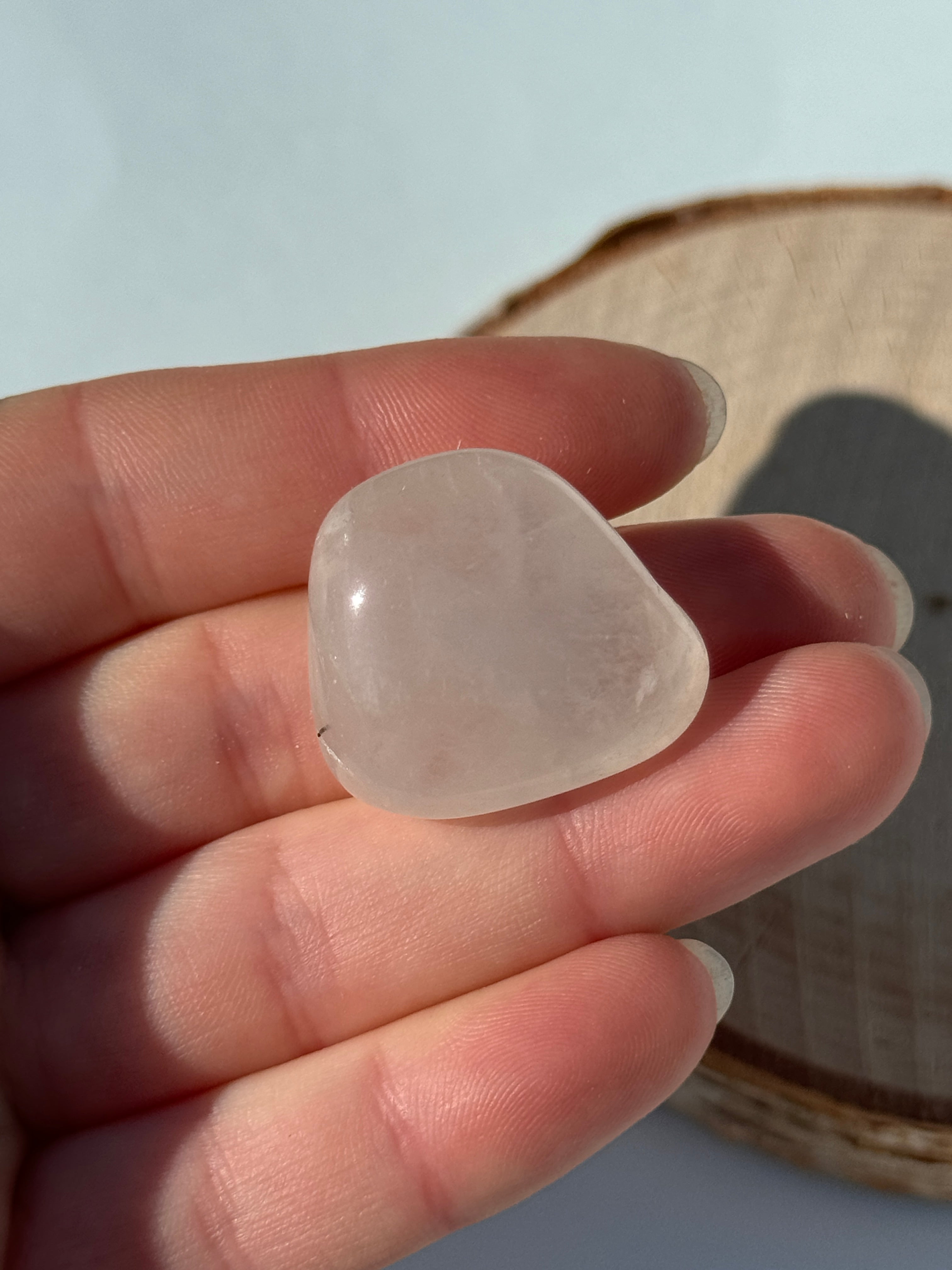 Turmalinkvarts Nr. 3 OUTLET