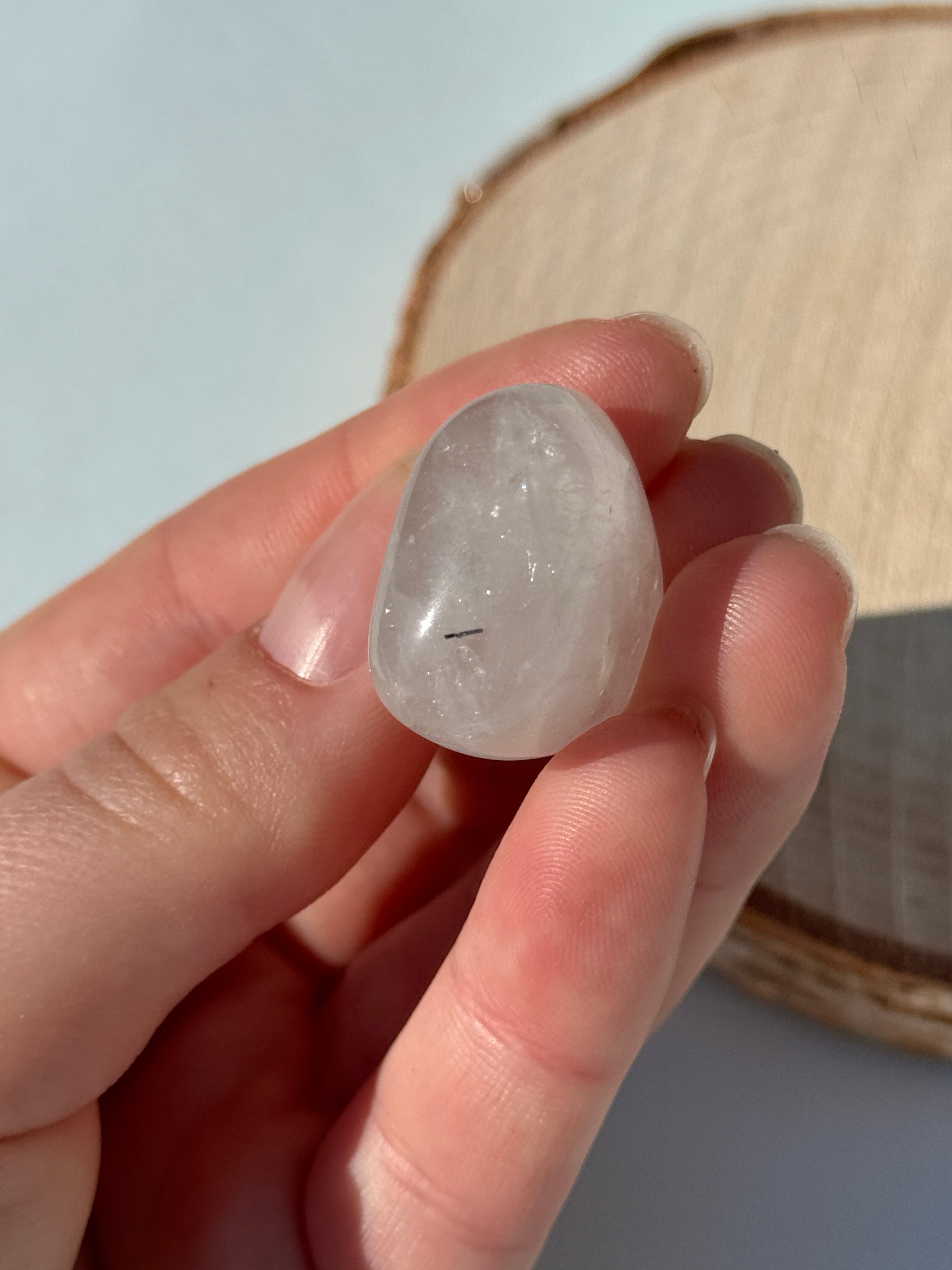 Turmalinkvarts Nr. 3 OUTLET