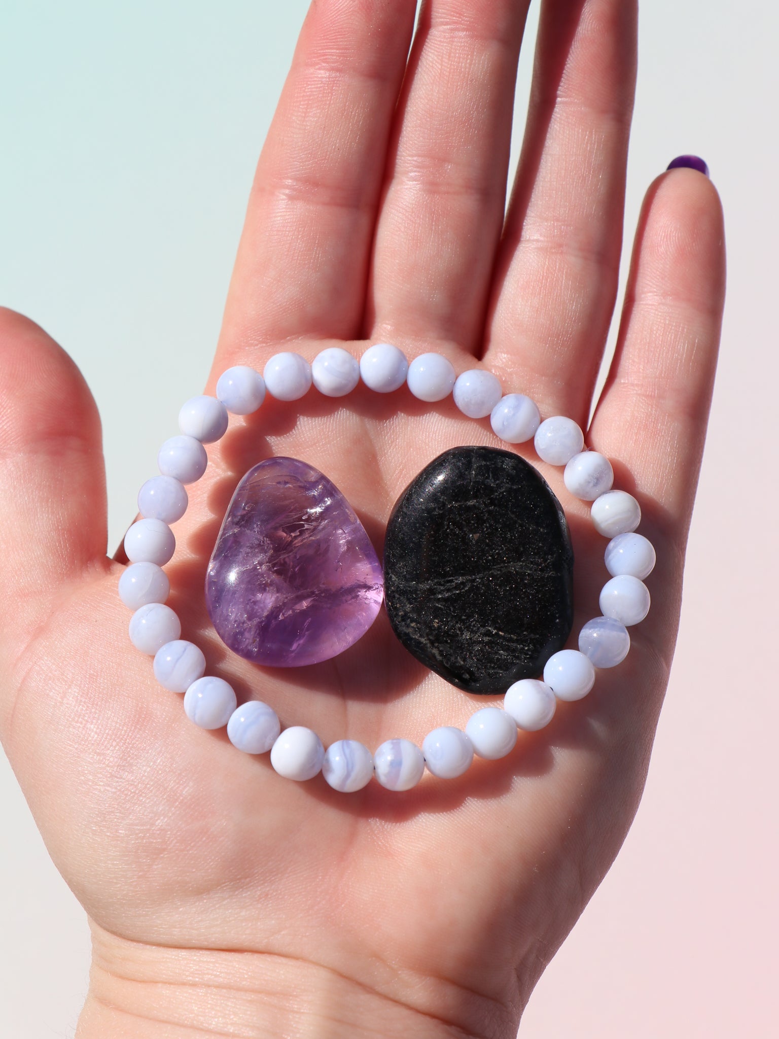 Rejse Sæt - CuriousCompassion.dk