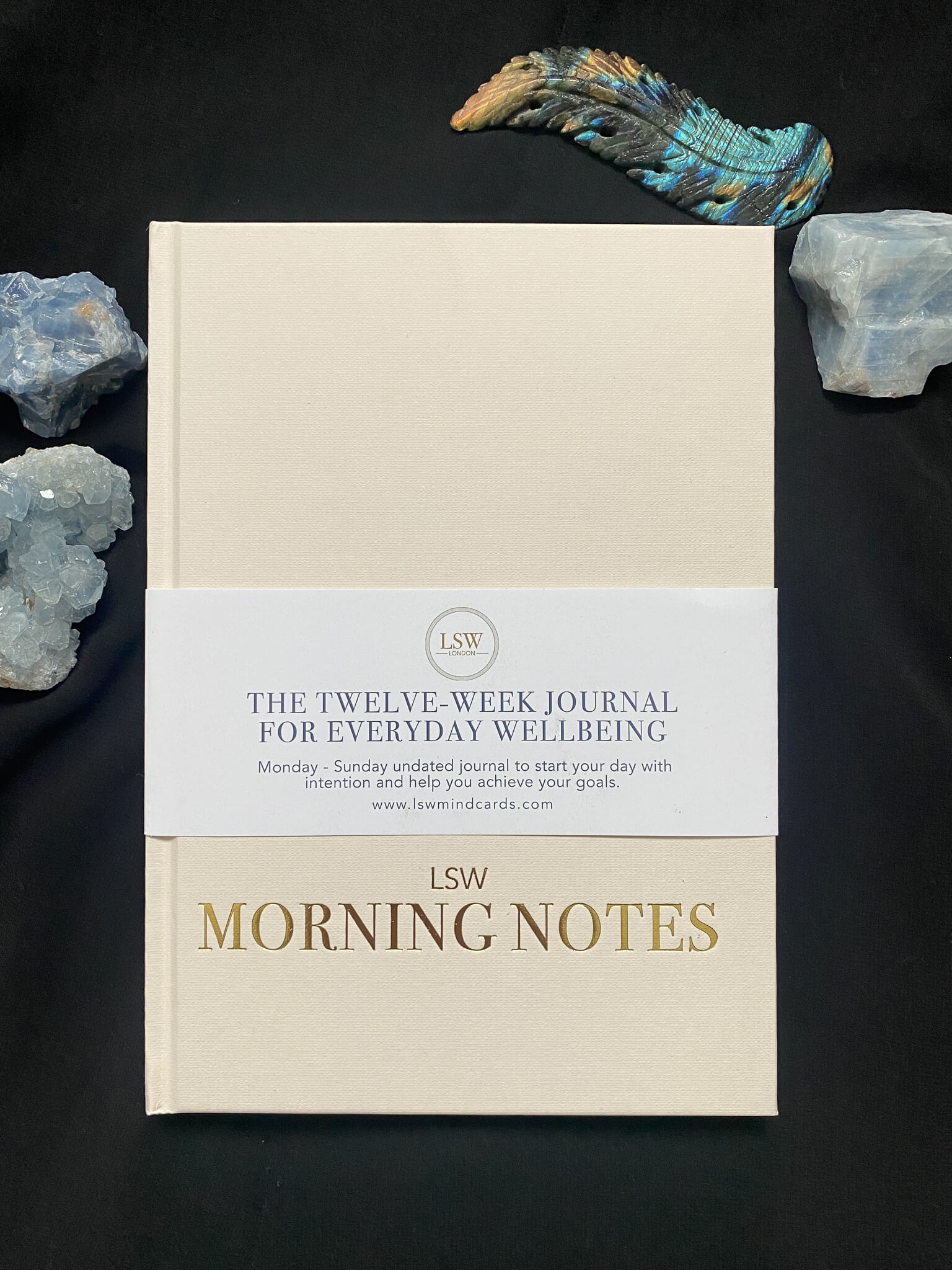 LSW Morning Journal