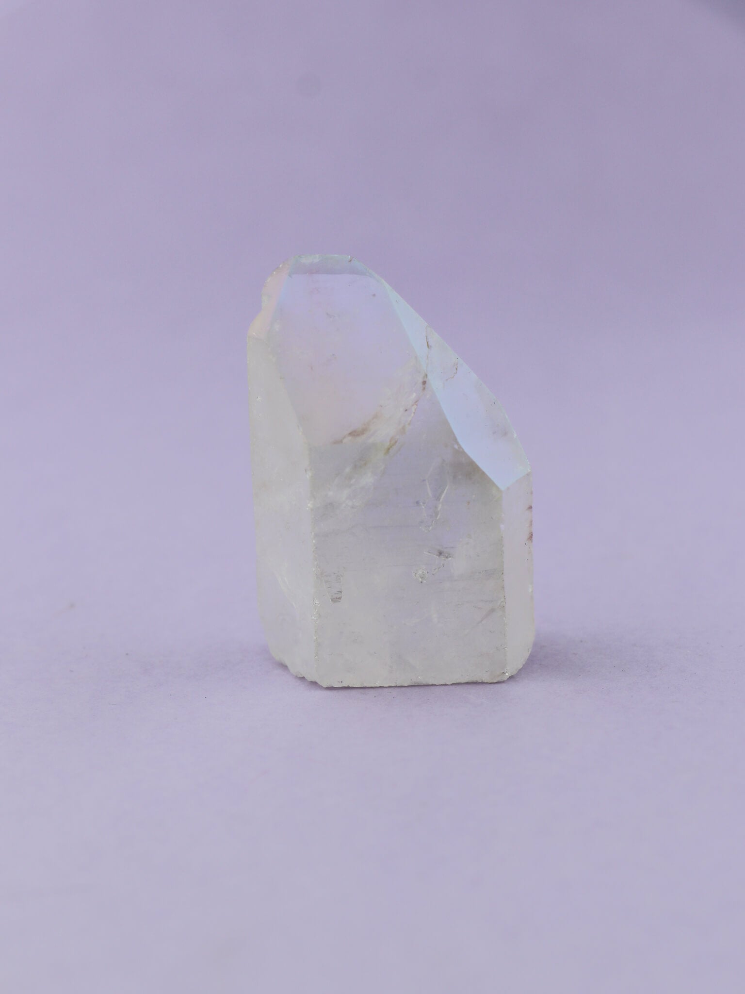 Angel Aura Spids Nr. 4 - CuriousCompassion.dk