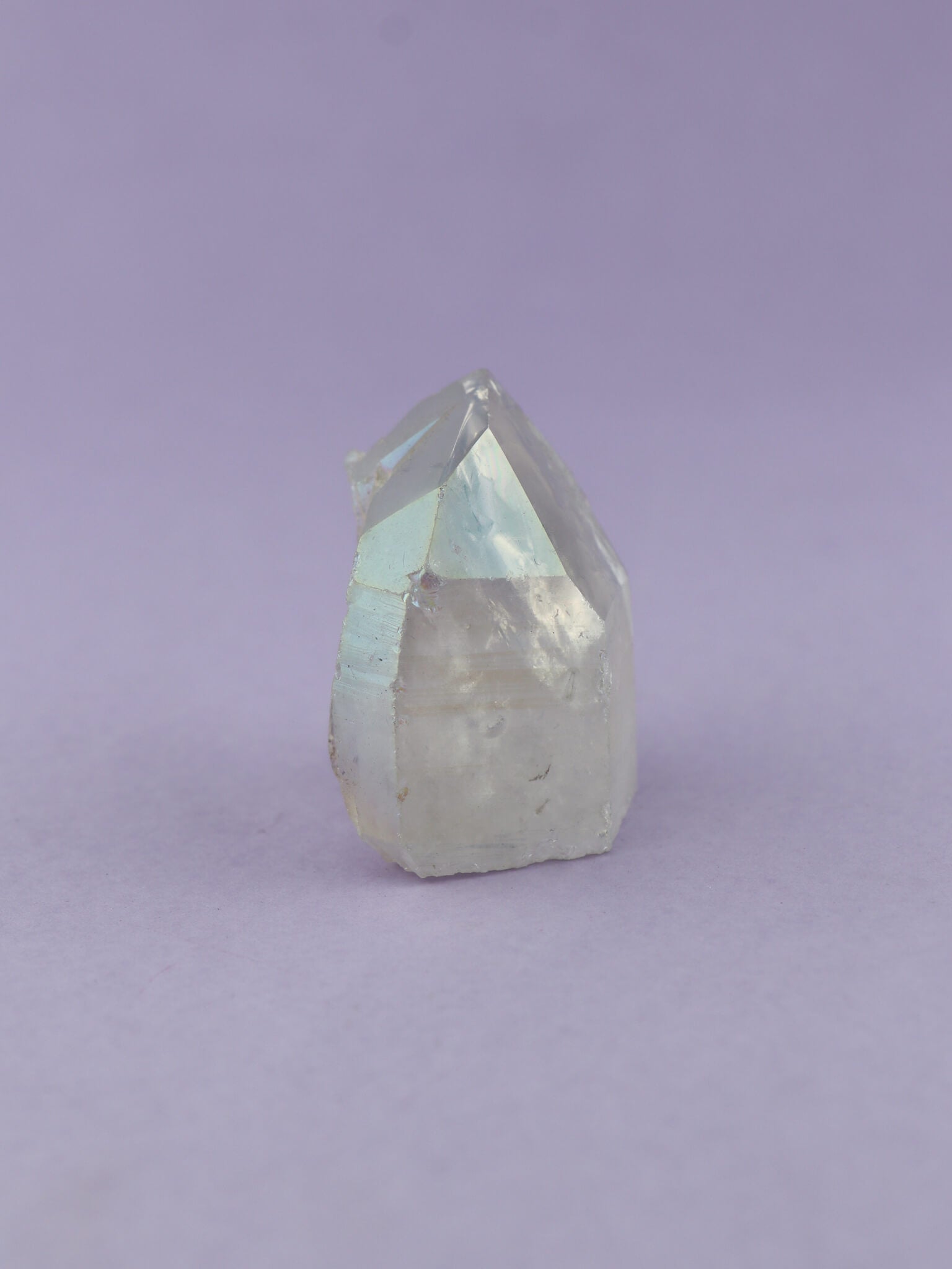 Angel Aura Spids Nr. 5 - CuriousCompassion.dk