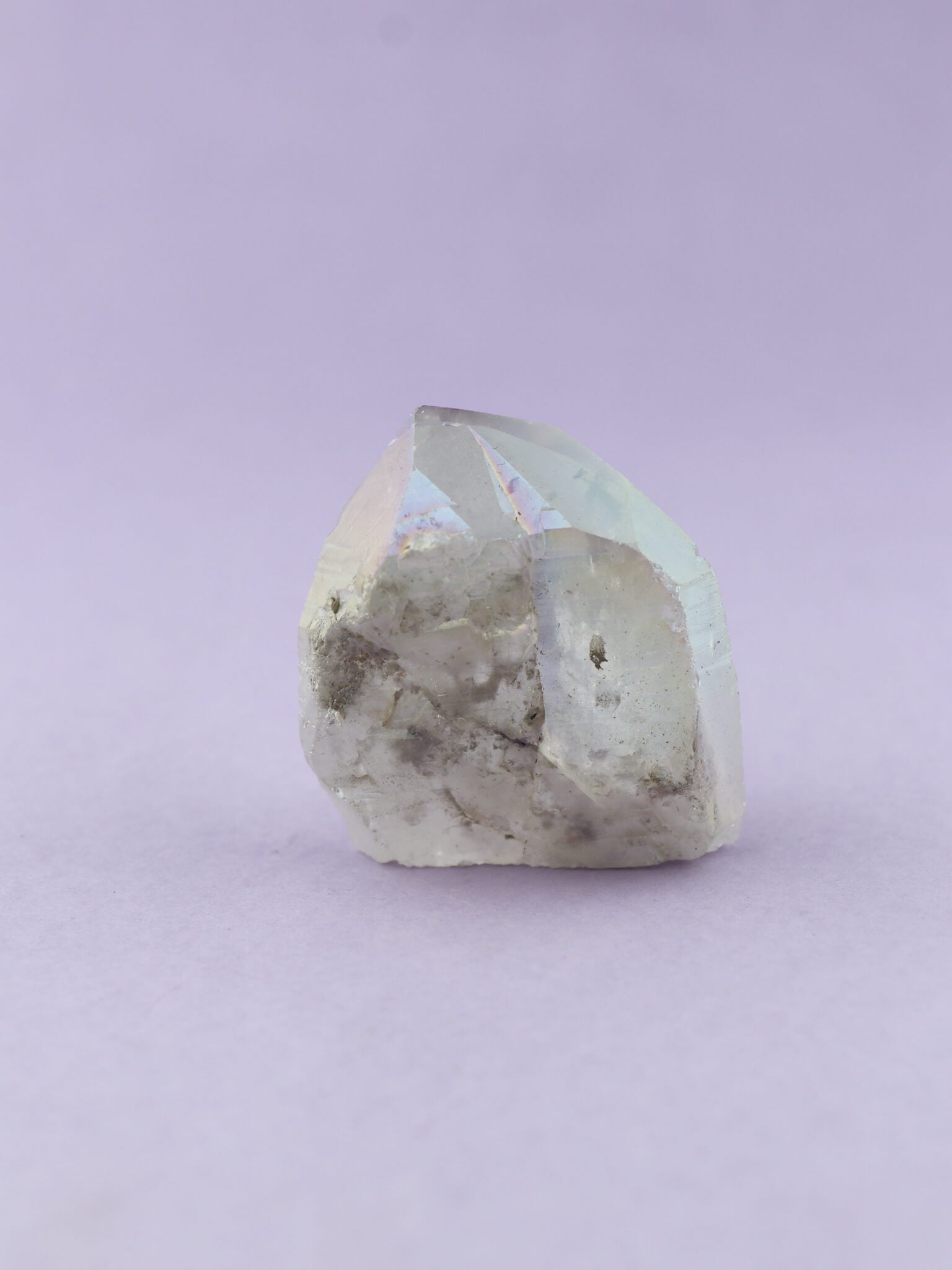 Angel Aura Spids Nr. 5 - CuriousCompassion.dk