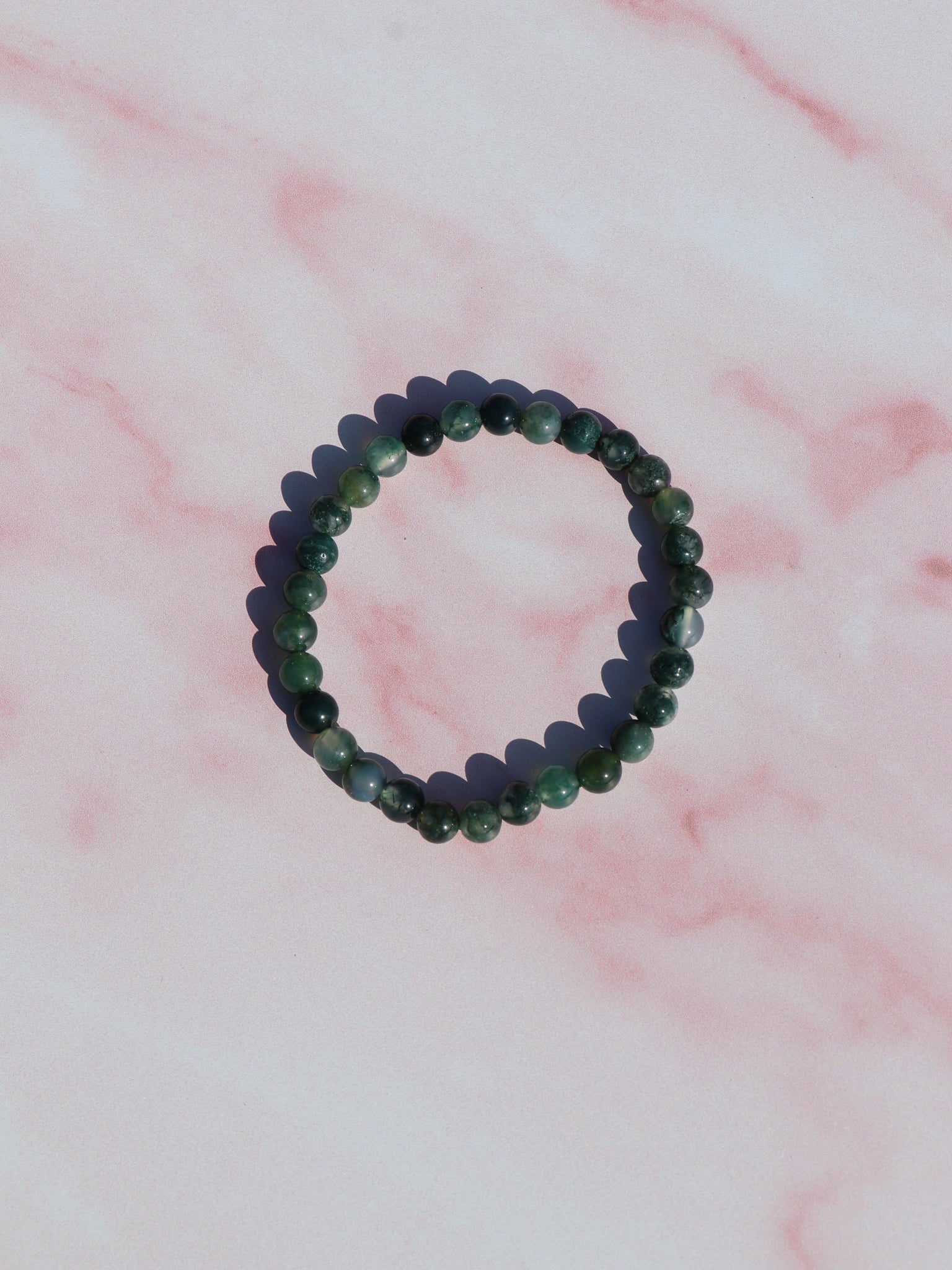 Mosagat armbånd