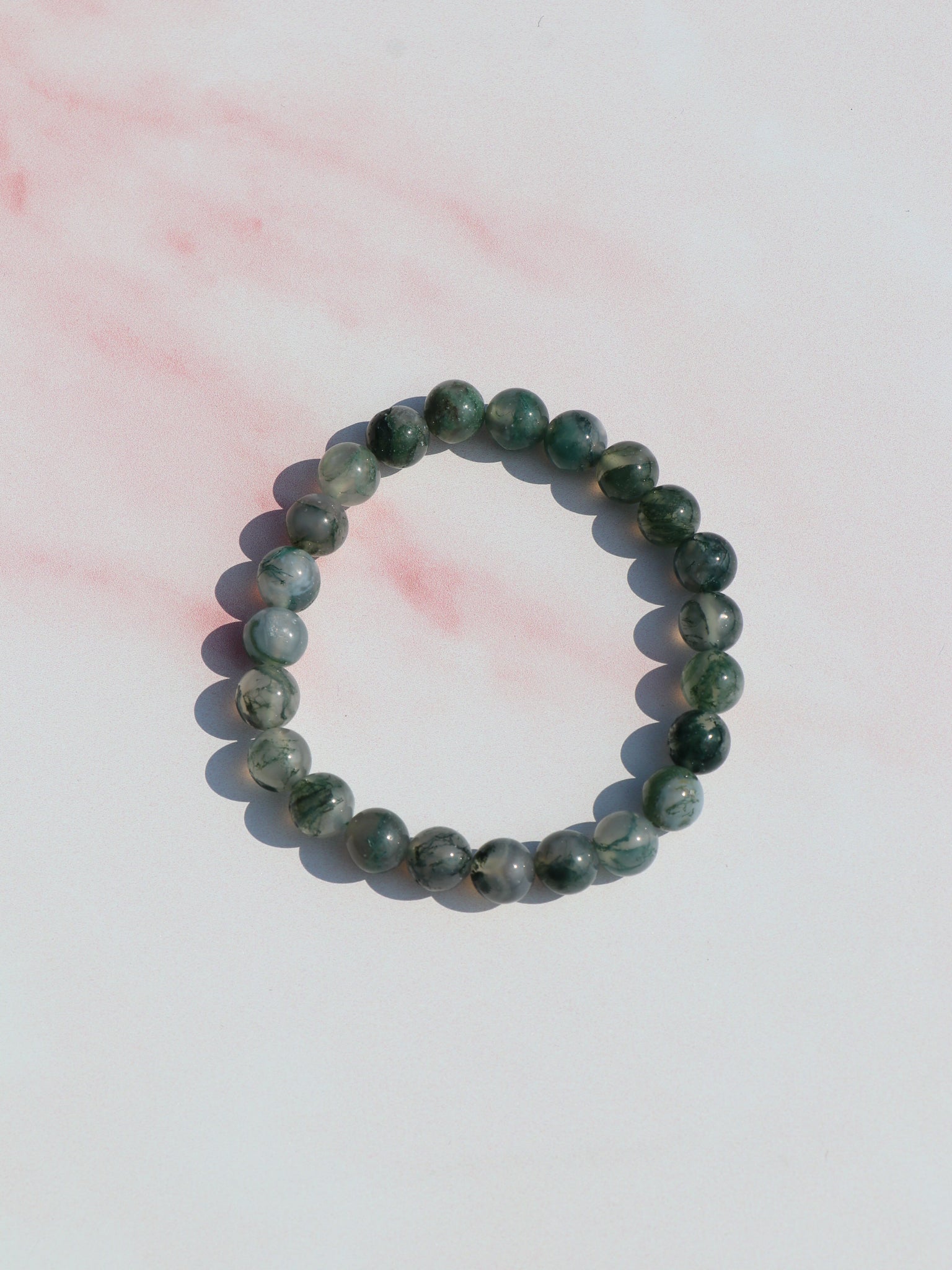 Mosagat armbånd