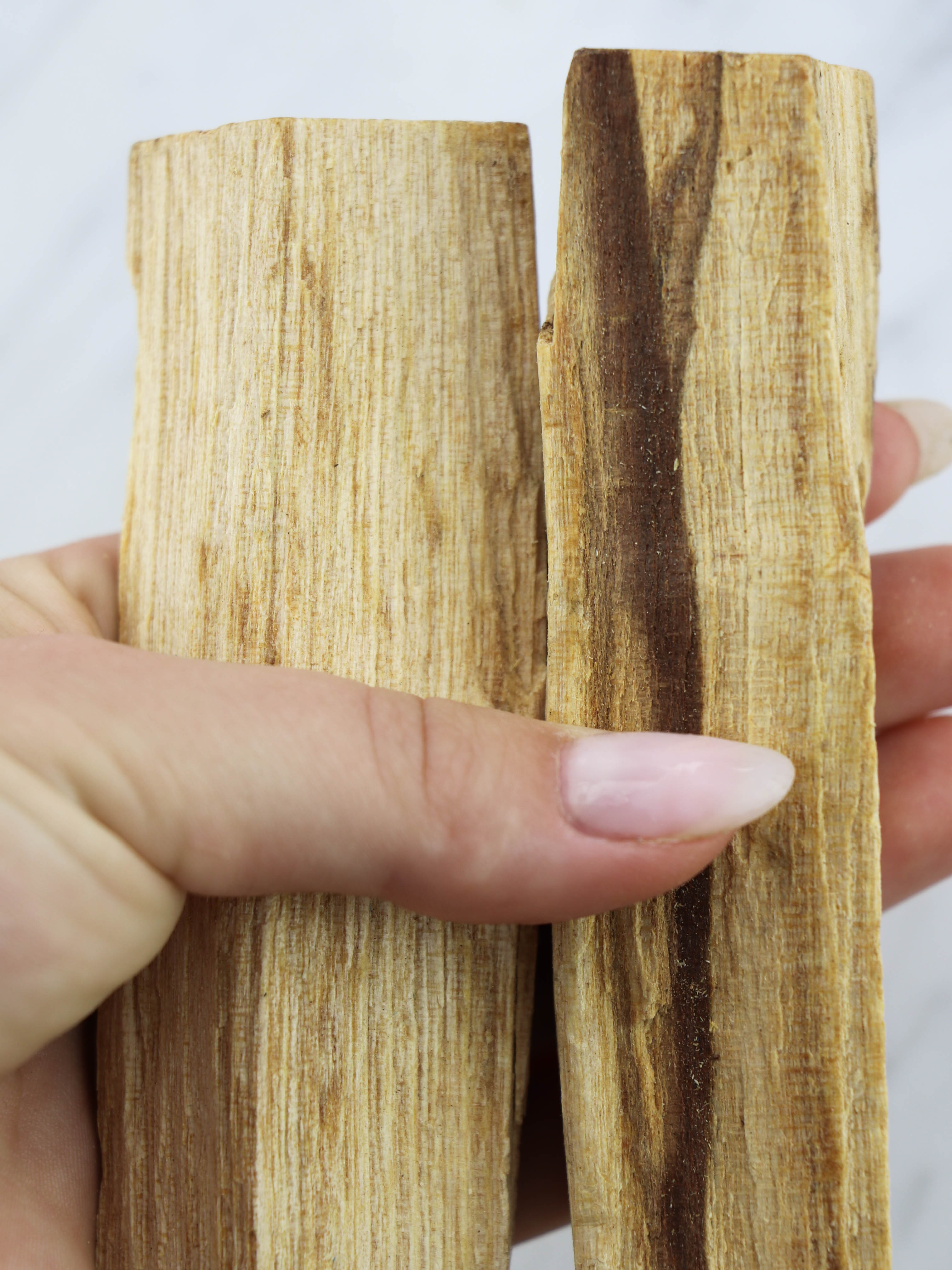 Palo santo (smudge sticks)