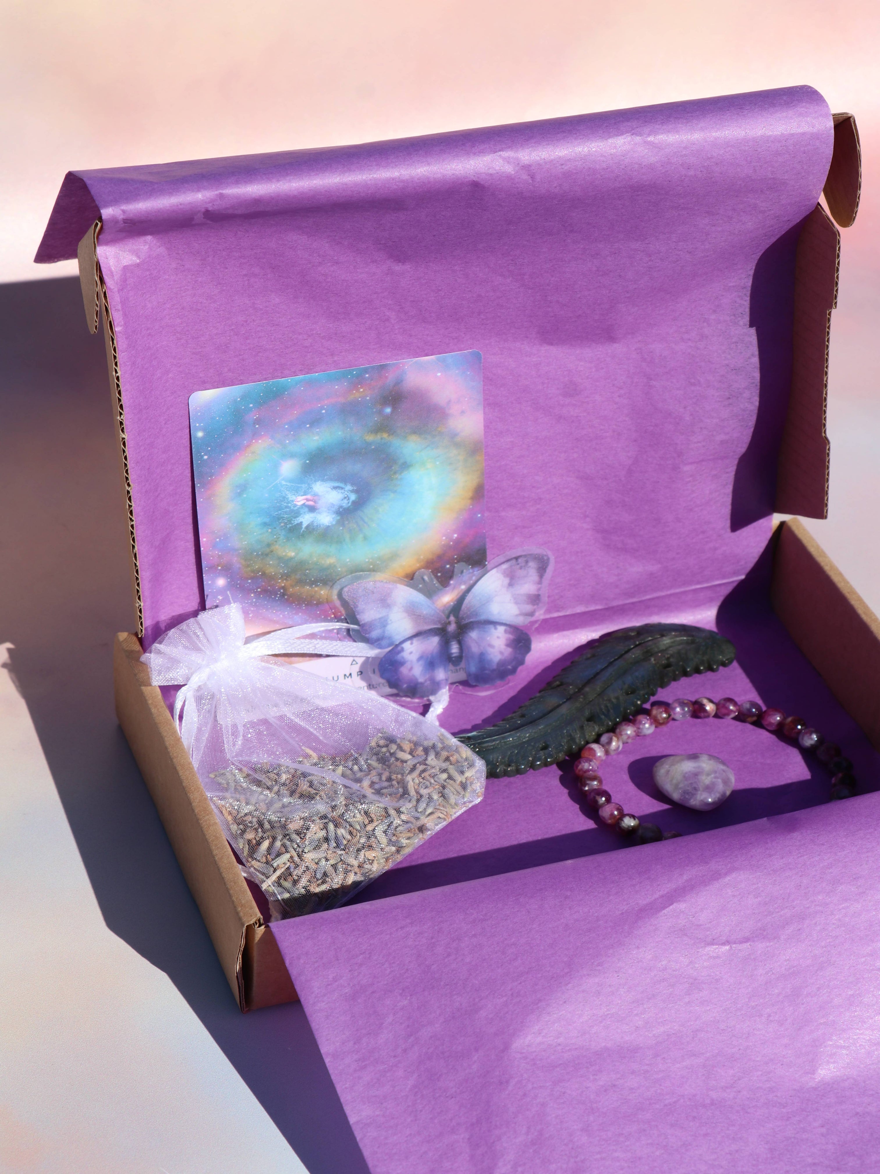 Soul Balance Box - Limited Edition