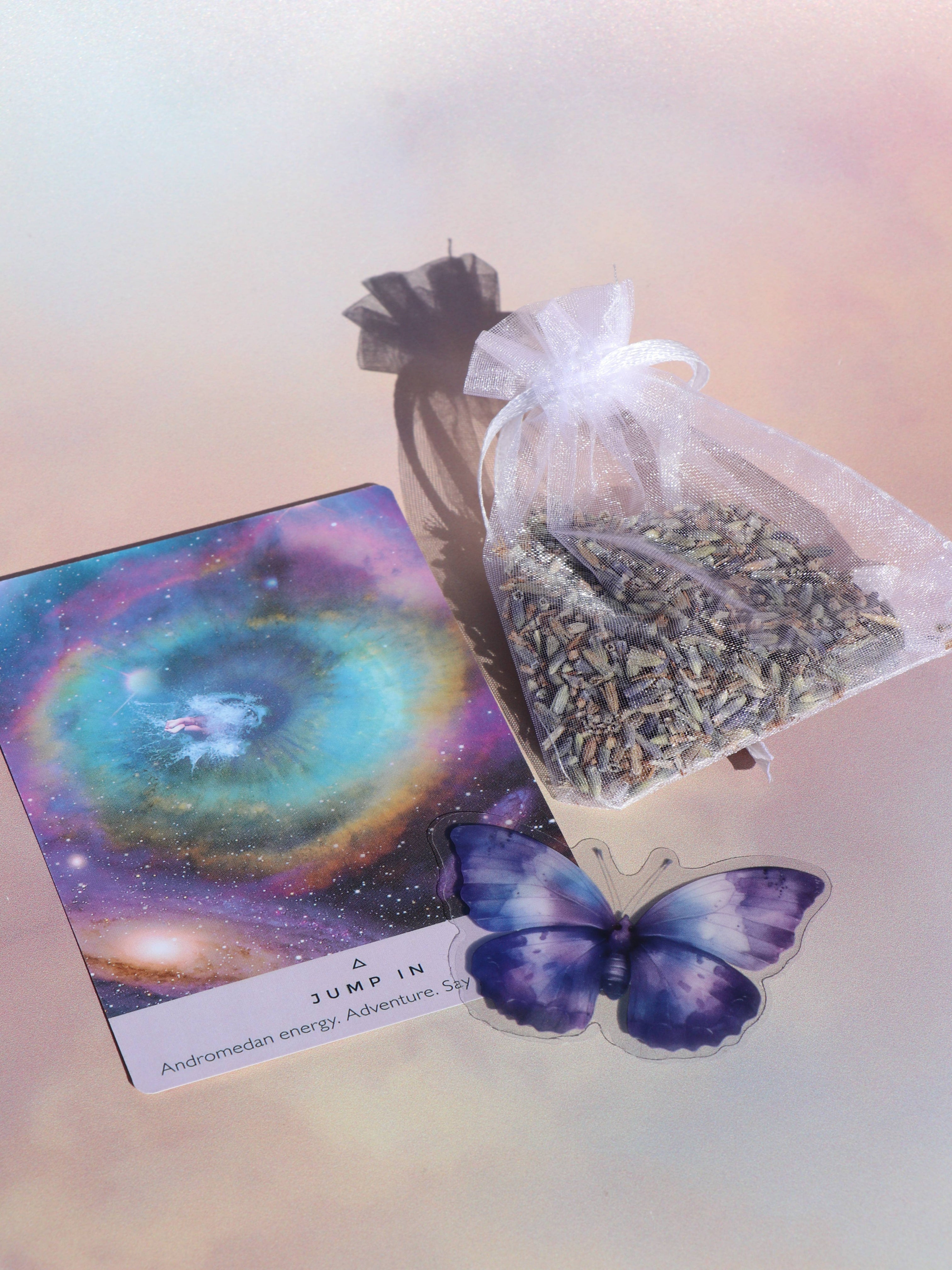 Soul Balance Box - Limited Edition