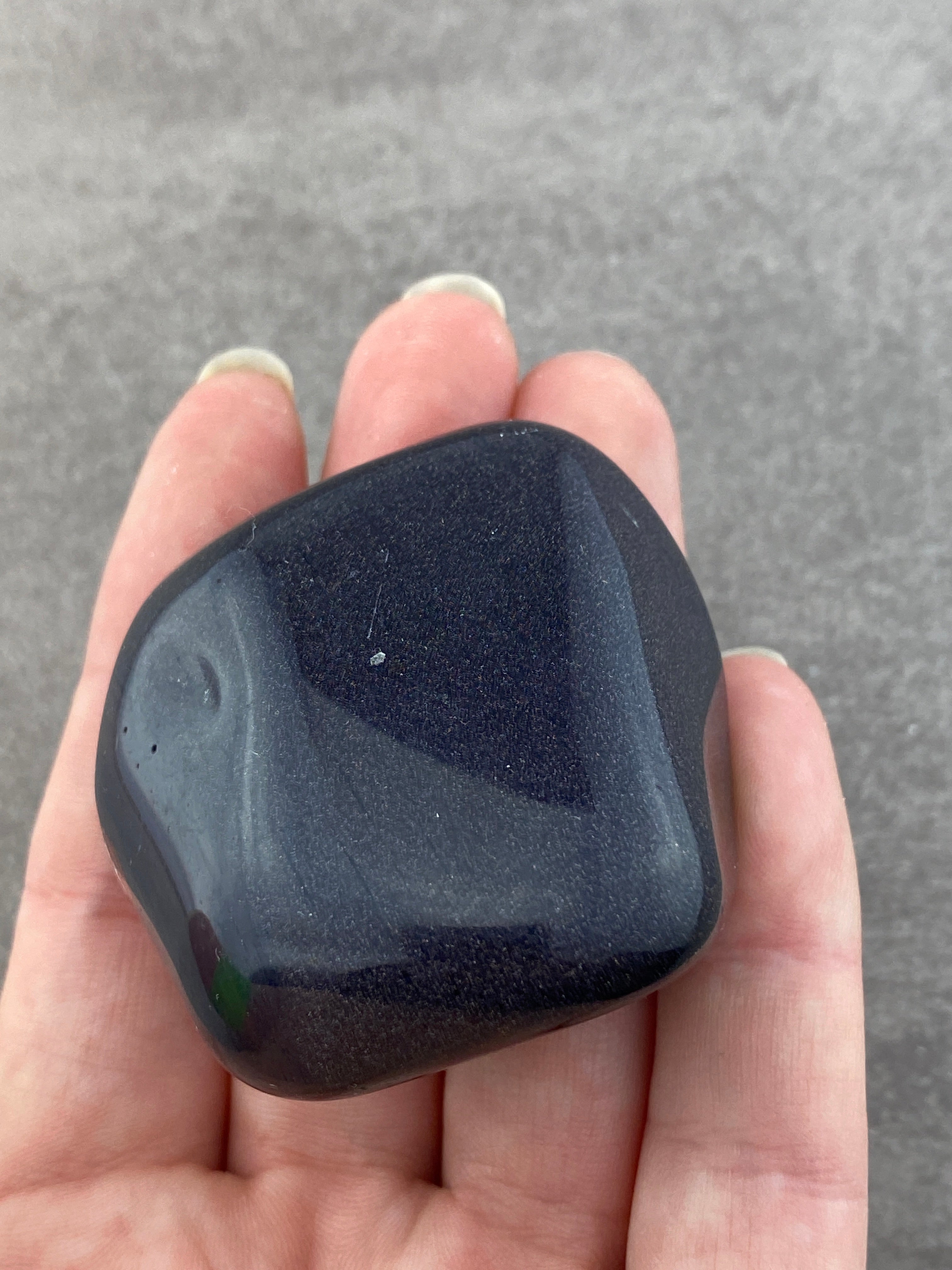 Midnightstone OUTLET Nr. 1