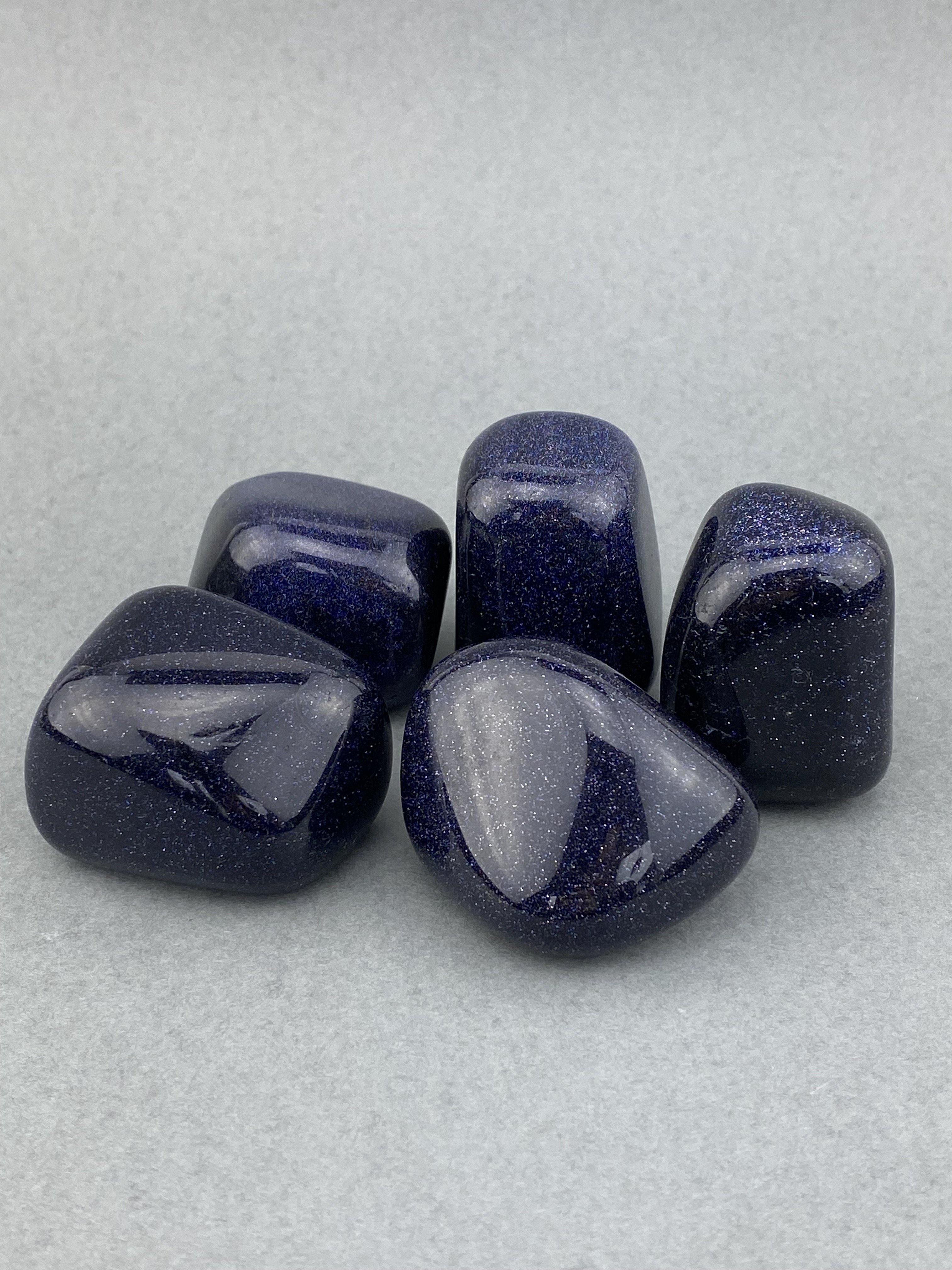 Midnightstone - CuriousCompassion.dk