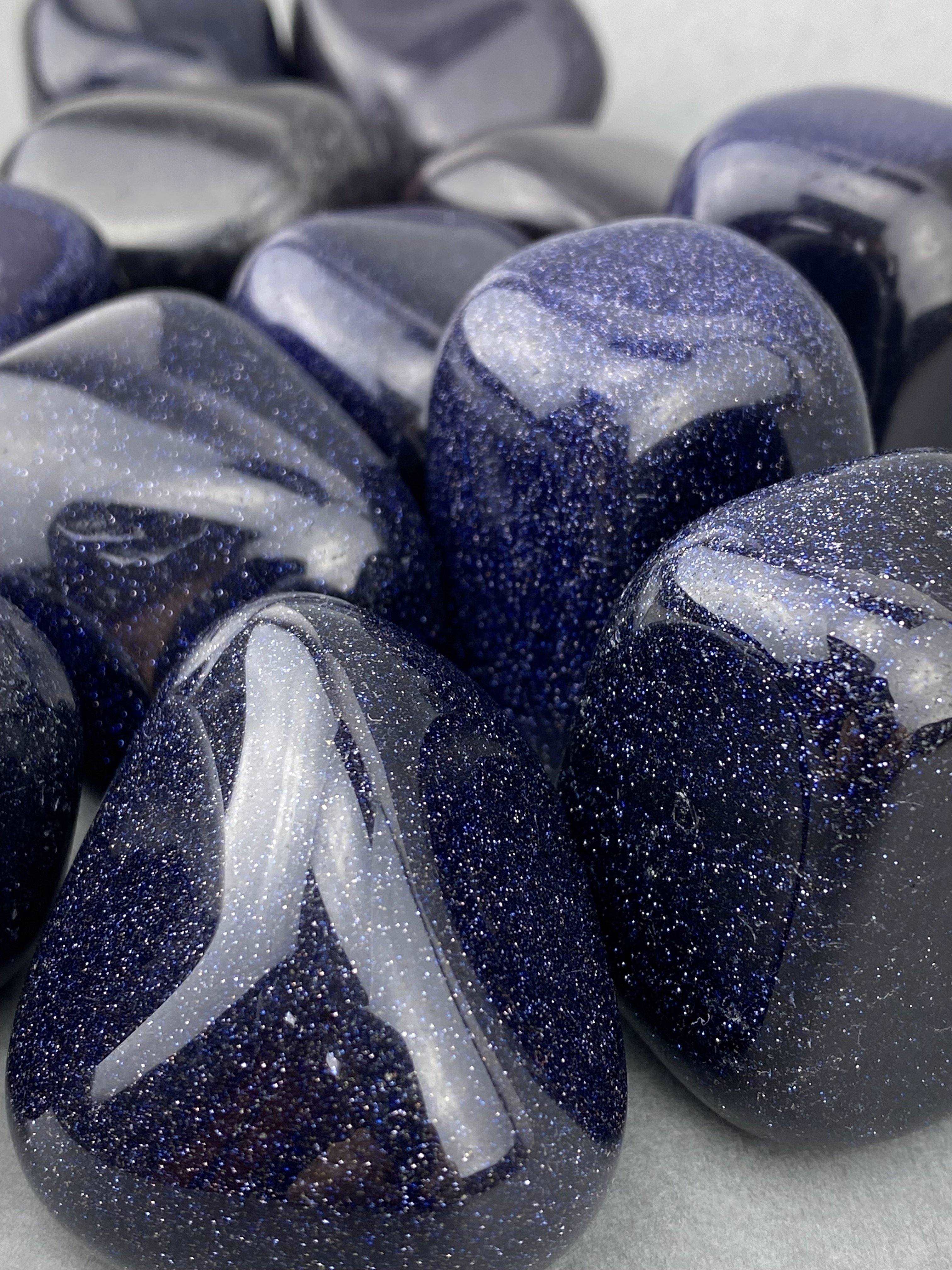 Midnightstone - CuriousCompassion.dk