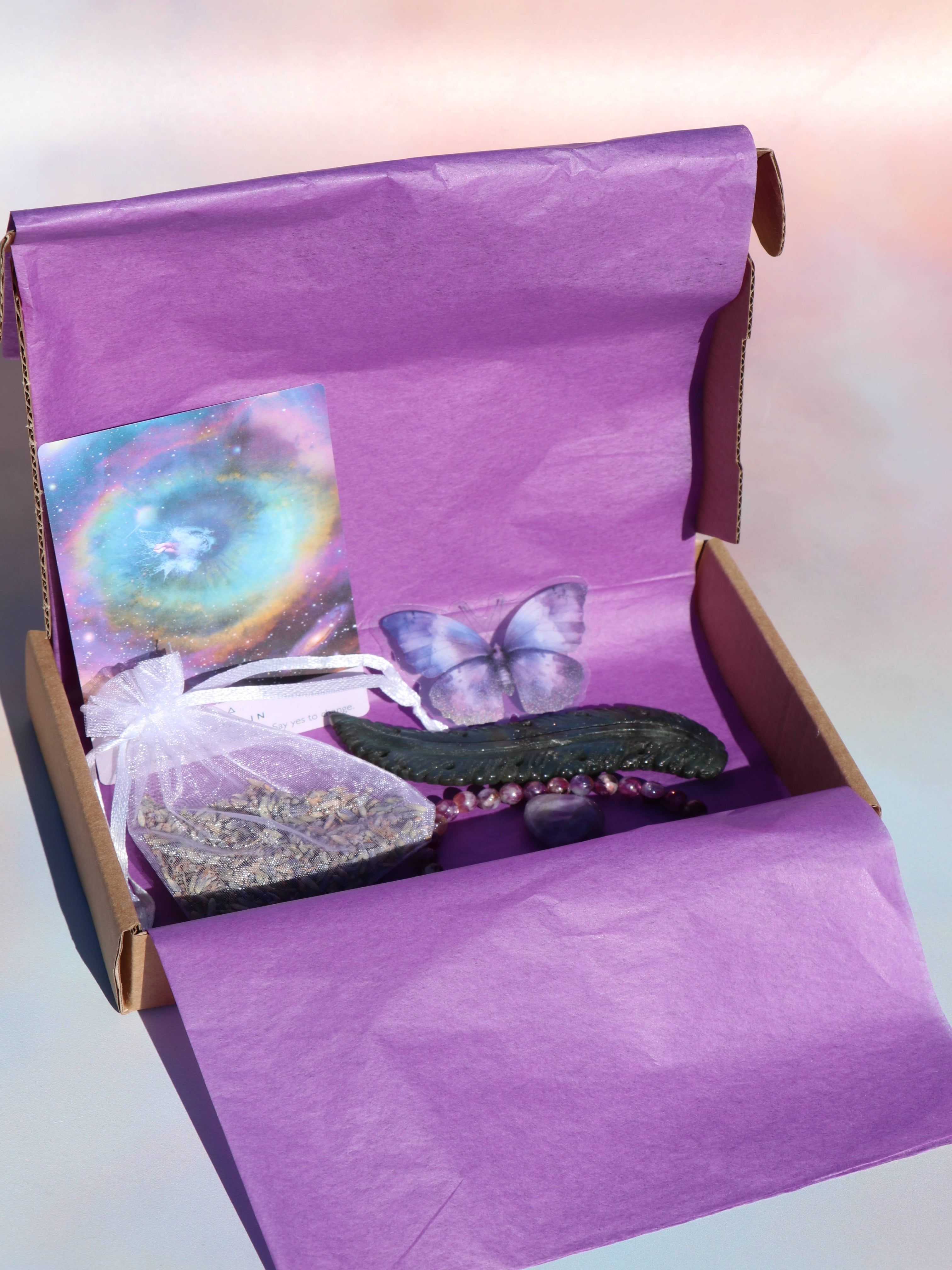 Soul Balance Box - Limited Edition