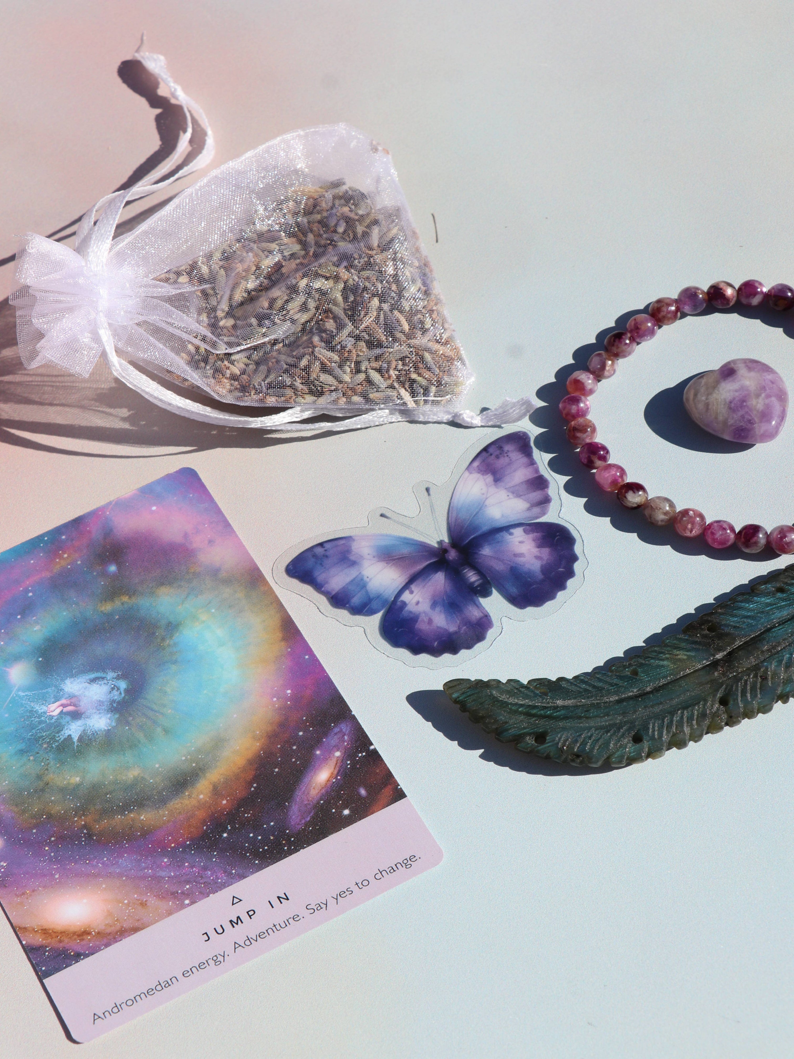 Soul Balance Box - Limited Edition