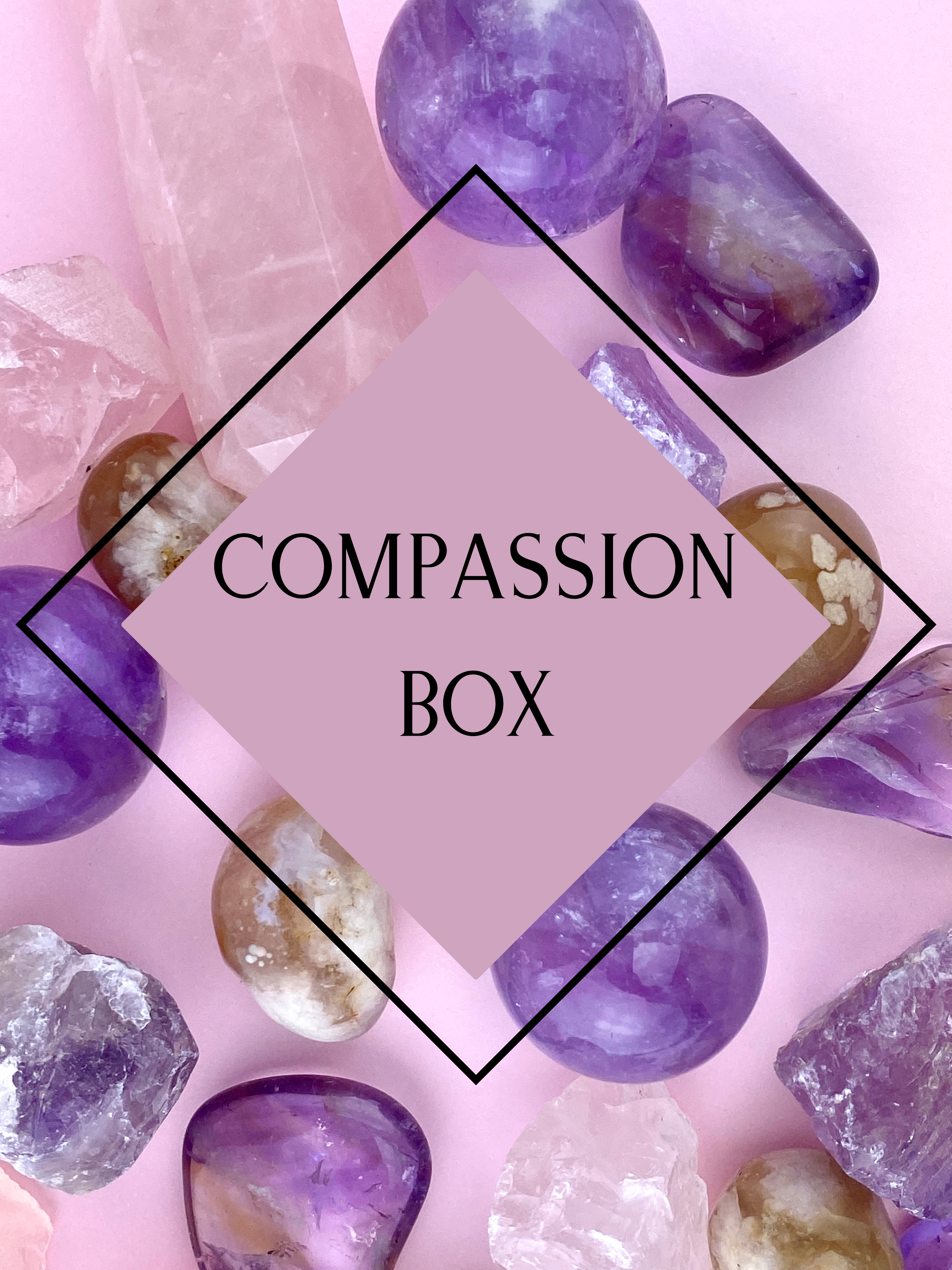 Compassion Box